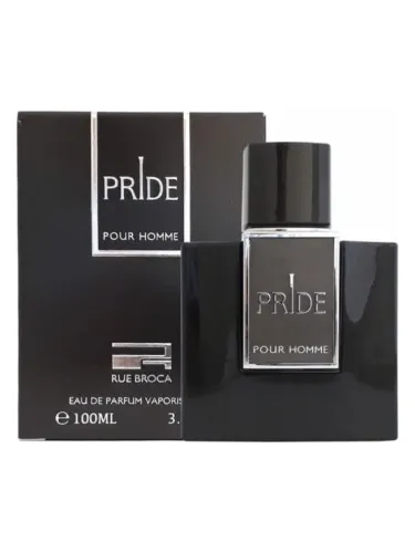 Perfume Pride Pour Homme de Rue Broca