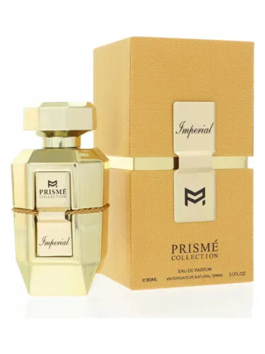 Perfume Prisme Imperial de Patek Maison