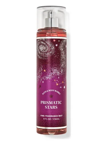 Imagen de Prismatic Stars