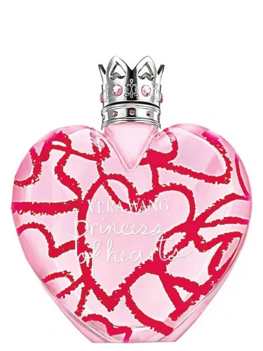 Imagen de Princess of Hearts