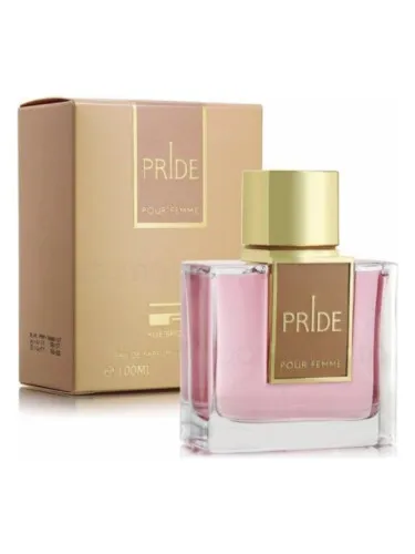 Perfume Pride Pour Femme de Rue Broca