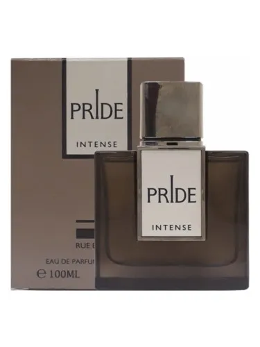 Perfume Pride Intense de Rue Broca