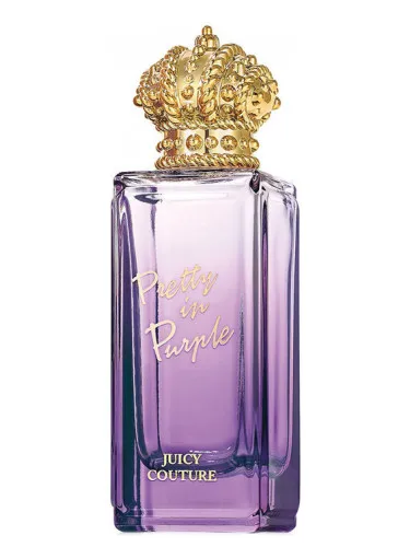 Imagen de Pretty in Purple