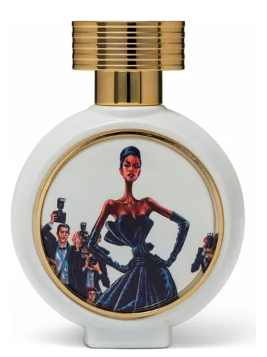 Perfume Black Princess de Haute Fragrance Company HFC