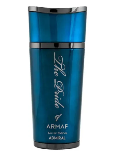 Perfume The Pride Of Armaf Admiral de Armaf
