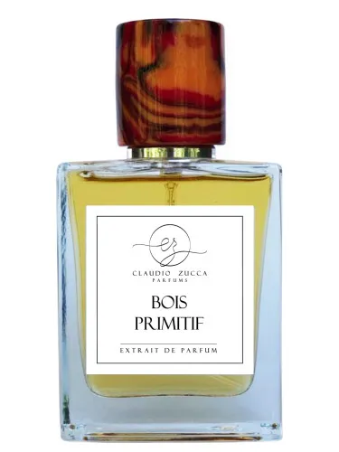 Imagen de Bois Primitif