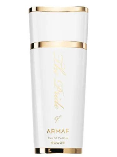 Perfume The Pride Of Armaf For Women Rouge de Armaf