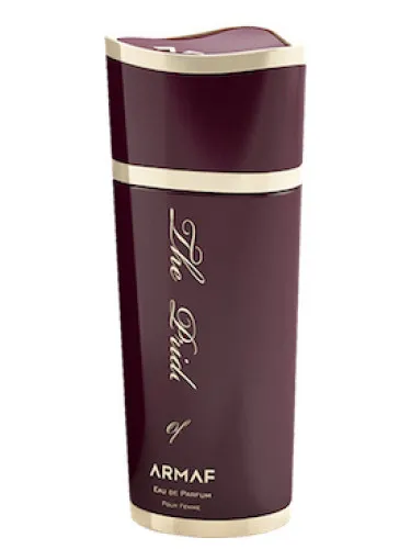 Perfume The Pride of Armaf For Women de Armaf