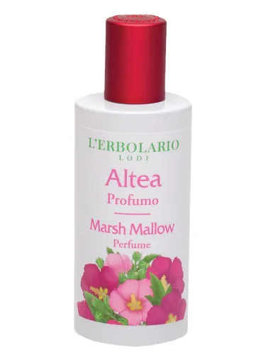 Perfume Altea Profumo (Marsh Mallow Perfume) de L'Erbolario