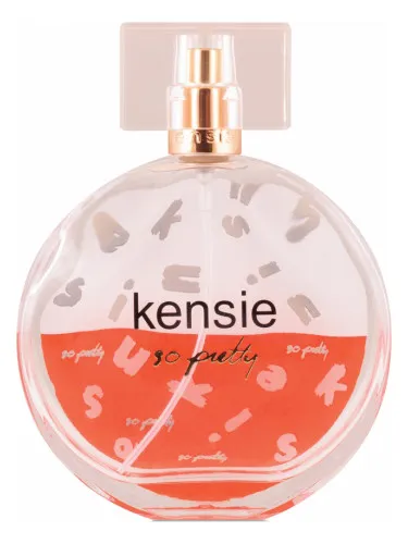 Perfume So Pretty de Kensie