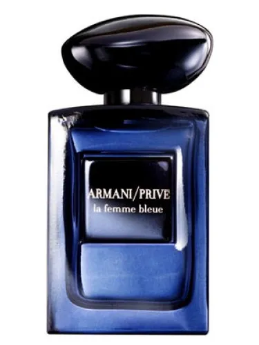 Imagen de Armani Prive La Femme Bleue
