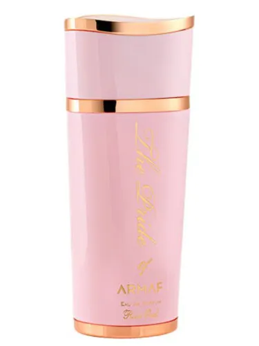 Imagen de The Pride Of Armaf Rose Oud