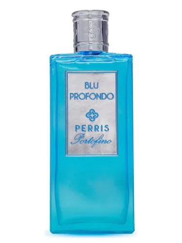 Perfume Blu Profondo de Perris Portofino