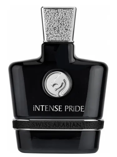 Perfume Intense Pride de Swiss Arabian