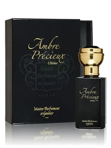 Imagen de Ambre Precieux Ultime