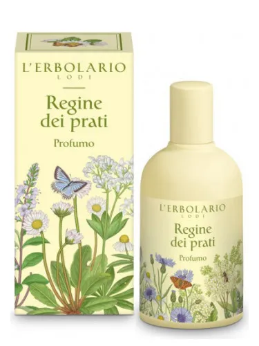 Perfume Regine dei Prati de L'Erbolario