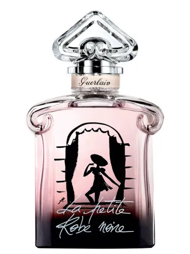 Perfume La Petite Robe Noire Ma Première Robe de Guerlain