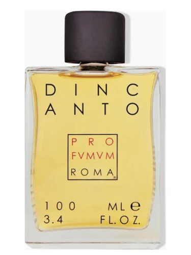 Perfume Dincanto de Profumum Roma
