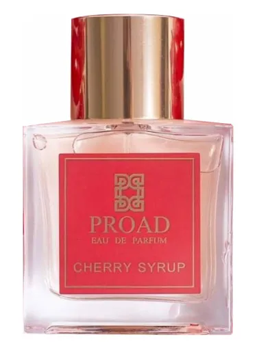 Perfume Cherry Syrup de Proad