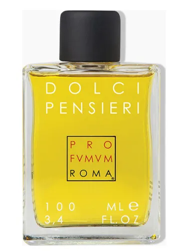 Perfume Dolci Pensieri de Profumum Roma