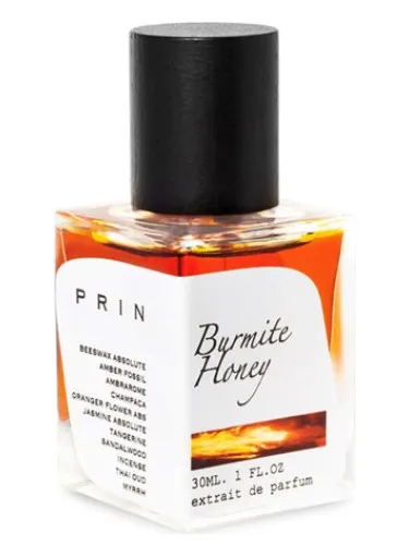 Imagen de Burmite Honey