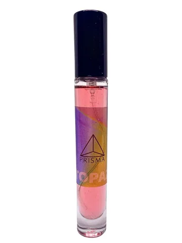 Perfume Topaz de Prisma Parfums