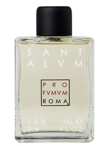Perfume Santalum de Profumum Roma