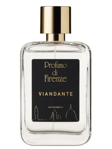 Perfume Viandante de Profumo di Firenze