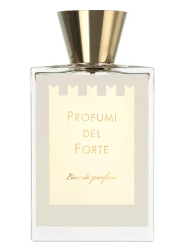 Perfume Vittoria Apuana de Profumi del Forte