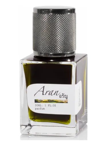 Perfume Aran de Prin