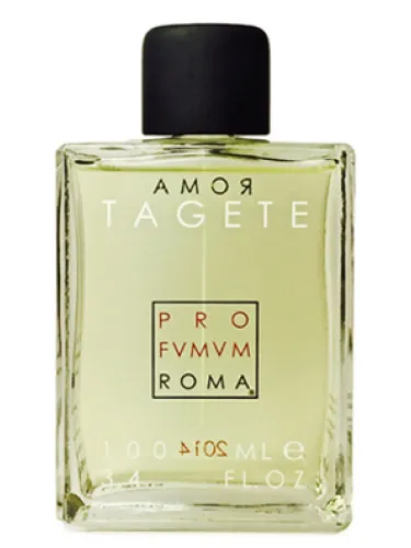 Perfume Tagete de Profumum Roma