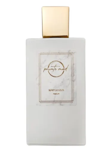Perfume Berrylicious de Private Mood