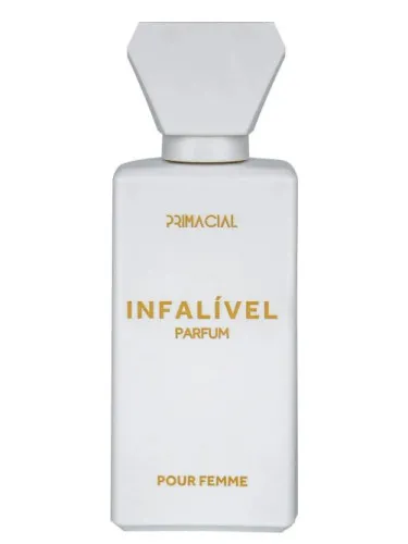 Perfume Infalível Pour Femme de Primacial