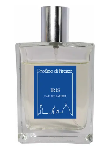 Imagen de Iris