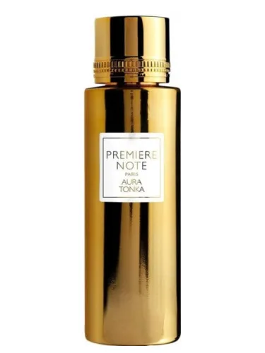 Perfume Aura Tonka de Première Note