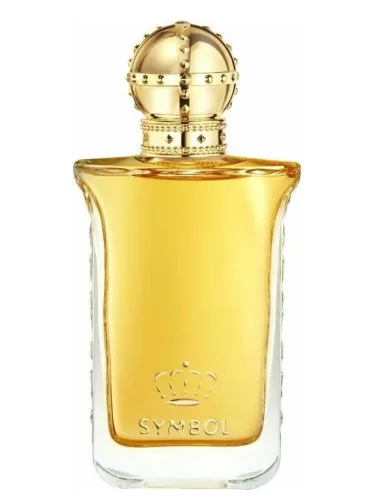 Perfume Symbol Royal de Princesse Marina De Bourbon