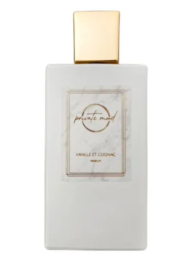 Perfume Vanille Et Cognac de Private Mood