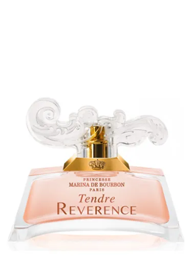 Perfume Tendre Reverence de Princesse Marina De Bourbon