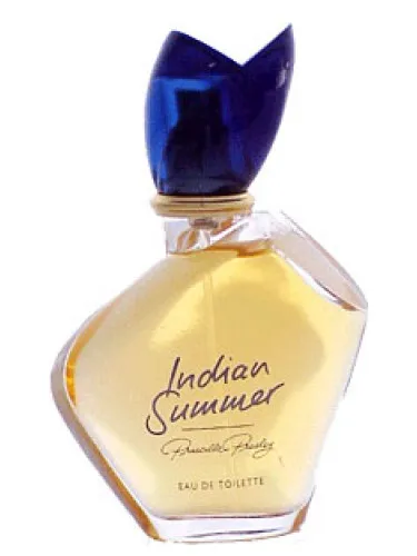 Perfume Indian Summer de Priscilla Presley