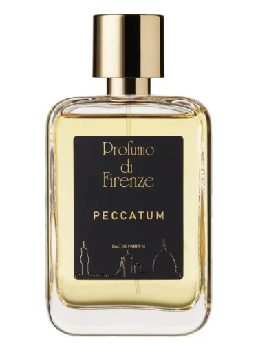Imagen de Peccatum