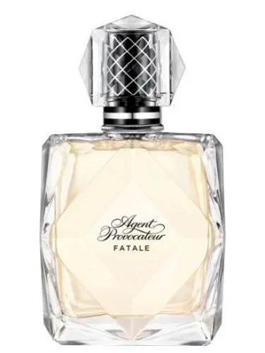 Imagen de Fatale