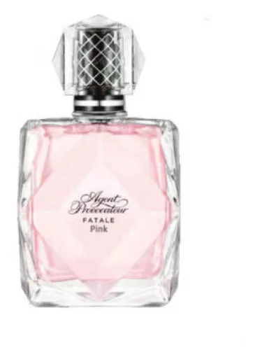 Imagen de Fatale Pink