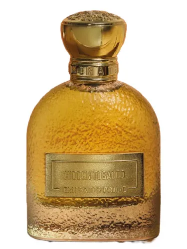 Perfume Hidden Tobacco de Emirates Pride Perfumes