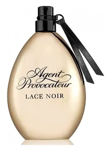Imagen de Lace Noir