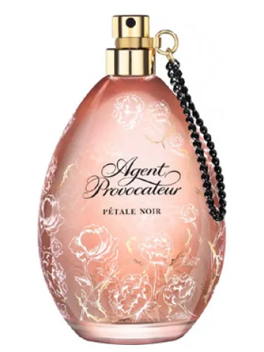 Perfume Petale Noir de Agent Provocateur