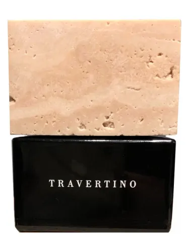 Imagen de Travertino