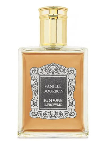 Perfume Vanille Bourbon de Il Profvmo