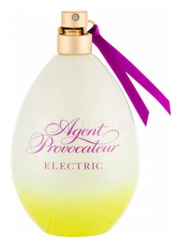 Imagen de Electric