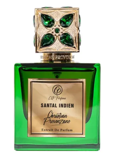 Imagen de Santal Indien Extrait De Parfum