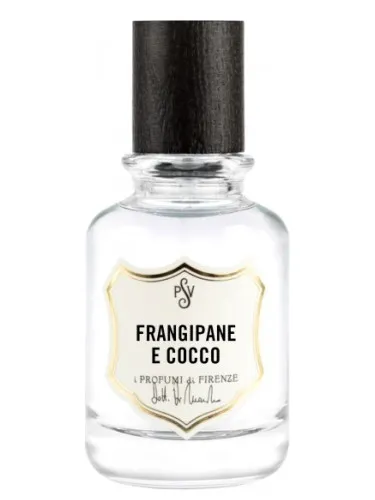 Perfume Frangipane e Cocco de I Profumi di Firenze